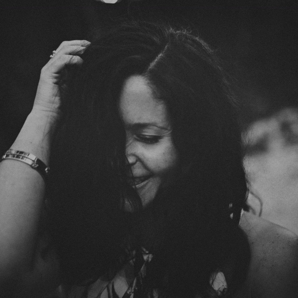 Meet your Posher, Dana